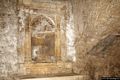 Cagliari-cripta di Santa Restituta: interno