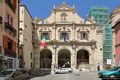 Cagliari-Chiesa di San Michele