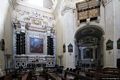 Cagliari-Chiesa di San Michele: Cappella di sinistra