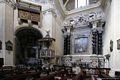 Cagliari-Chiesa di San Michele: Cappella di destra