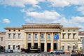 Cagliari-l&rsquo;Ospedale Civile San Giovanni di Dio