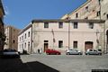 Cagliari-l&rsquo;Ospedale Militare ex Convento di San Michele
