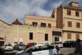 Cagliari-La Convento dei Cappuccini