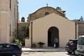 Cagliari-Chiesa di San Lorenzo intitolata anche a San Pancrazio e alla Madonna del Buon Cammino