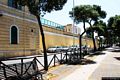 Cagliari-l&rsquo;ex casa Circondariale di Cagliari