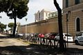 Cagliari-l&rsquo;ex casa Circondariale di Cagliari