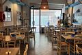 Cagliari-Ristorante I Sarti del Gusto: interno