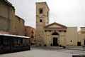 Cagliari-Chiesa di San Giacomo