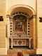 Cagliari-Chiesa di San Giacomo: Cappella laterale