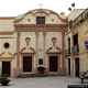 Cagliari-L’oratorio del Santissimo Crocifisso Cagliari-L’oratorio del Santissimo Crocifisso