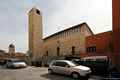 Cagliari-Chiesa di San Domenico