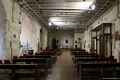Cagliari-Chiesa di San Domenico: interno della chiesa inferiore