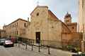 Cagliari-Chiesa di San Vincenzo de Paoli Cagliari-Chiesa di San Vincenzo de Paoli