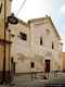 Cagliari-Chiesa di San Giovanni