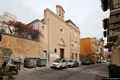 Cagliari-Chiesa di San Cesello