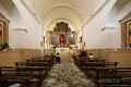 Cagliari-Chiesa di San Cesello: interno