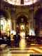 Cagliari-Chiesa di San Mauro: interno Cagliari-Chiesa di San Mauro: interno