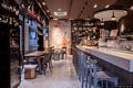 Cagliari-Ristorante CUCINA.eat: interno