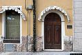 Cagliari-Il ristorante Aman&otilde;