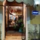 Cagliari-Ristorante Aman&otilde;: ingresso
