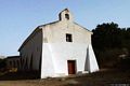 Dorgali-San Giovanni su Anzu: la chiesa campestre di San Giovanni su Anzu