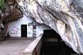 Dorgali-San Giovanni su Anzu: la grotta di San Giovanni su Anzu