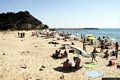 Dorgali-Cala di Osalla: la spiaggetta della Cala di Osalla