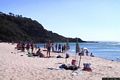 Dorgali-Cala Cartoe: la spiaggia di Cala Cartoe