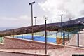 Dorgali-Cala Gonone: campi da Tennis