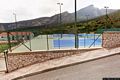 Dorgali-Cala Gonone: altri campi da Tennis Dorgali-Cala Gonone: altri campi da Tennis