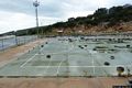 Dorgali-Cala Gonone: campi da Tennis Dorgali-Cala Gonone: campi da Tennis