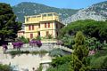 Dorgali-Cala Gonone: la villa Ticcal