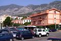 Dorgali: il per le vie di Cala Gonone