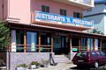 Cala Gonone: il ristorante Il Pescatore