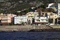 Dorgali-Cala Gonone: la via Acqua Dolce verso la scogliera di S’Abba Durche