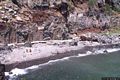 Dorgali-Cala Gonone: la spiaggia di S’Abba Durche