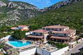 Cala Gonone: l�Hotel Villa Gustu&igrave; Maris