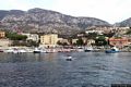 Dorgali-Viaggio in motobarca: il porto e la città di Cala Gonone Dorgali-Viaggio in motobarca: il porto e la città di Cala Gonone