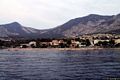 Dorgali-Cala Gonone: la costa a sud di Cala Gonone
