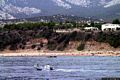 Dorgali-Cala Gonone: la spiaggia Palmasera
