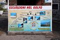 Dorgali-Viaggio in motobarca: l’itinerario