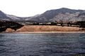 Dorgali-Sos Dorroles: la spiaggia e il mare di Sos Dorroles