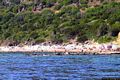 Dorgali- S’Abba Meica: la spiaggia di S’Abba Meica