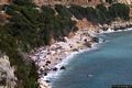 Dorgali-Ziu Martine: la spiaggia di Ziu Martine Dorgali-Ziu Martine: la spiaggia di Ziu Martine
