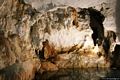 Dorgali-Grotta del Bue Marino: verso la sala degli specchi