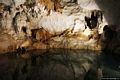 Dorgali-Grotta del Bue Marino: nell’interno della grotta la sala degli specchi