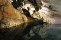 Dorgali-Grotta del Bue Marino: nell’interno della grotta la sala degli specchi