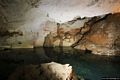 Dorgali-Grotta del Bue Marino: nell’interno della grotta la sala degli specchi