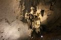 Dorgali-Grotta del Bue Marino: nell’interno della grotta la sala degli specchi