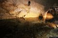 Dorgali-Grotta del Bue Marino: nell’interno della grotta la sala degli specchi